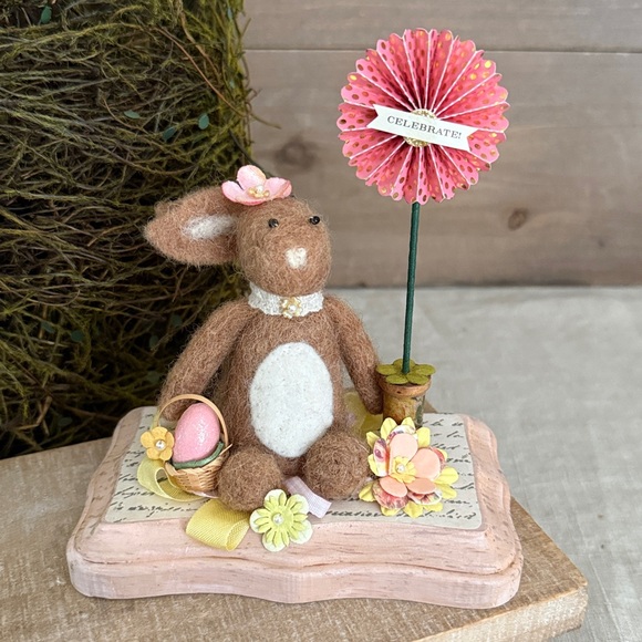 Easter Decor - Picture 3 of 11